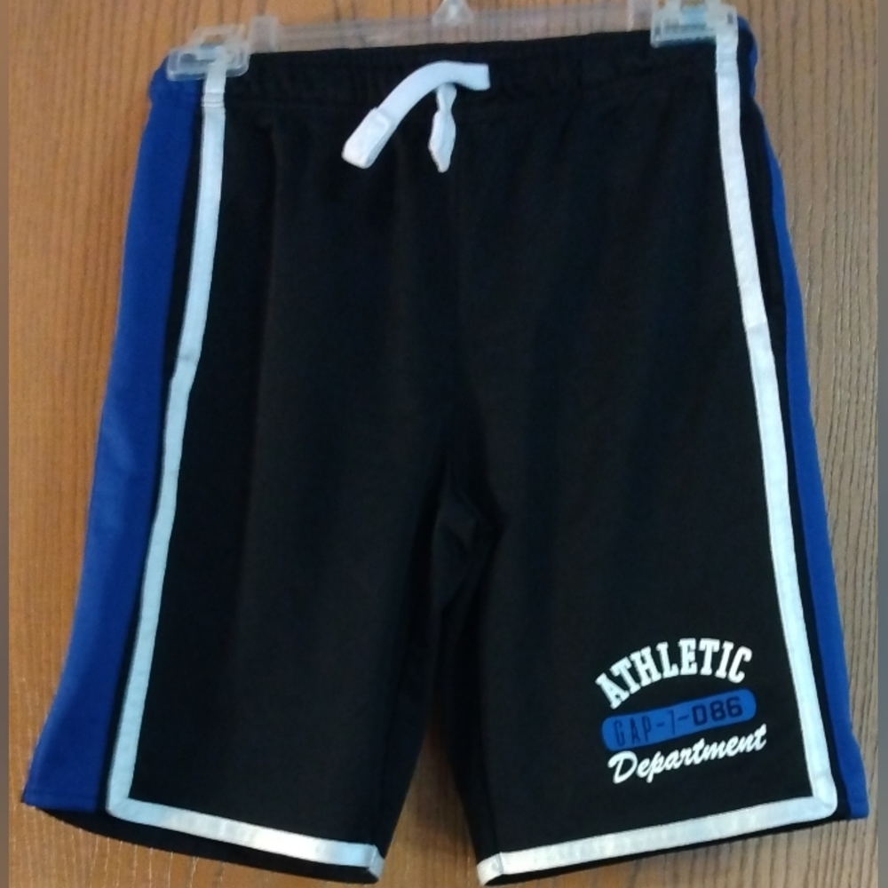 GapKids Athletic Shorts size 8